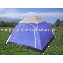 2-3 Personen Single-Layer-Camping-Zelt